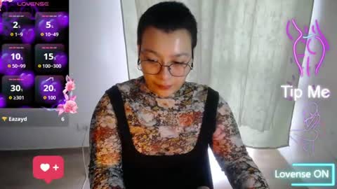 Snapshot of cherry__420 chatting on June 17, 2026, 12:07 pm Cherry online show from June 17, 2026, 12:07 pm