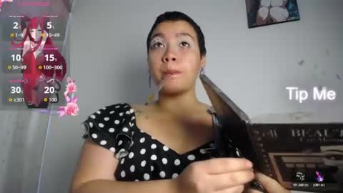 Snapshot of cherry__420 chatting on July 3, 2026, 11:49 am Cherry online show from July 3, 2026, 11:49 am
