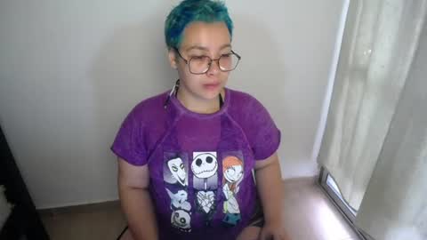 Snapshot of cherry__420 chatting on July 18, 2026, 1:15 pm Cherry online show from July 18, 2026, 1:15 pm