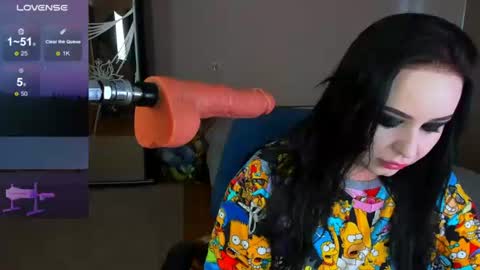 Snapshot of cherry__girl_ chatting on July 19, 2026, 10:08 am Emily online show from July 19, 2026, 10:08 am