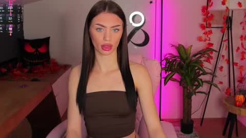 Cherry  Kiss online show from October 26, 2025, 9:15 am