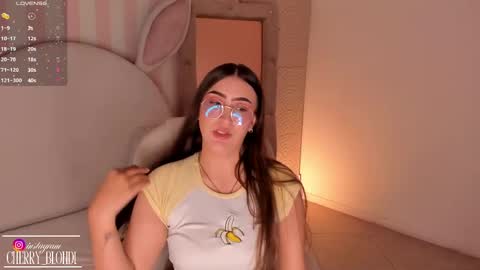 Cherry online show from February 25, 2025, 12:36 am