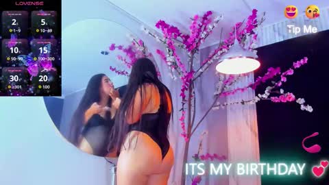 cherry online show from November 2, 2025, 3:58 pm