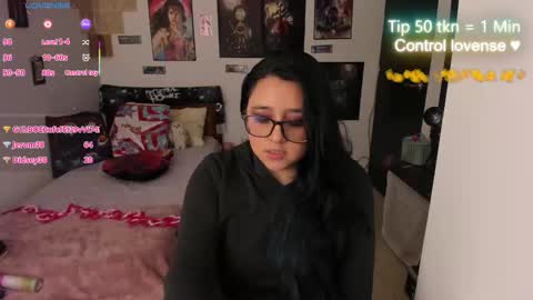 Snapshot of cherry_blushh chatting on February 12, 2026, 9:21 pm cherry_blushh online show from February 12, 2026, 9:21 pm