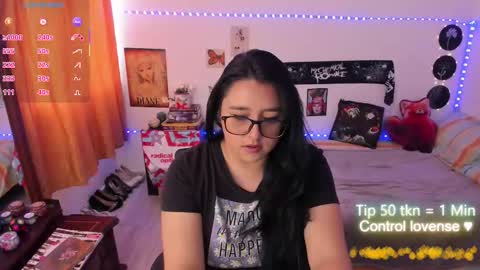 Snapshot of cherry_blushh chatting on February 27, 2026, 9:59 pm cherry_blushh online show from February 27, 2026, 9:59 pm