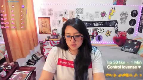 Snapshot of cherry_blushh chatting on March 2, 2026, 9:43 pm cherry_blushh online show from March 2, 2026, 9:43 pm