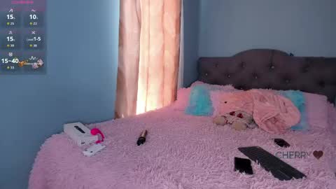 cherryl online show from April 20, 2026, 1:14 pm