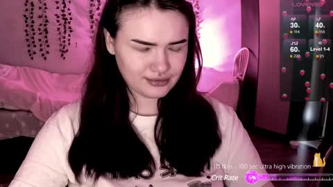 cherry_elfcat online show from December 10, 2024, 7:05 am