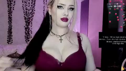 Snapshot of cherry_elfcat chatting on June 4, 2026, 2:28 am cherry_elfcat online show from June 4, 2026, 2:28 am