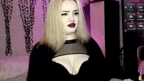 Snapshot of cherry_elfcat chatting on June 14, 2026, 11:01 am cherry_elfcat online show from June 14, 2026, 11:01 am