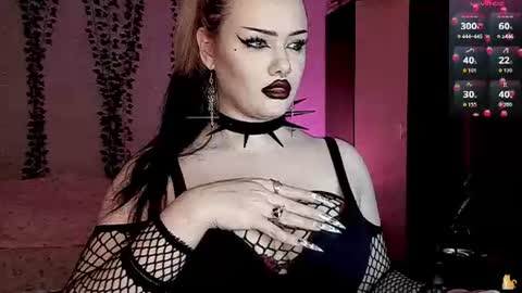 Snapshot of cherry_elfcat chatting on June 16, 2026, 6:49 am cherry_elfcat online show from June 16, 2026, 6:49 am
