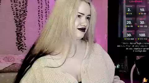 Snapshot of cherry_elfcat chatting on July 3, 2026, 7:59 am cherry_elfcat online show from July 3, 2026, 7:59 am