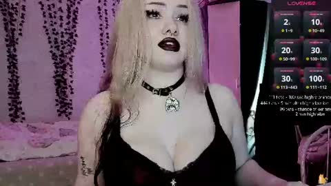 Snapshot of cherry_elfcat chatting on July 13, 2026, 5:43 am cherry_elfcat online show from July 13, 2026, 5:43 am