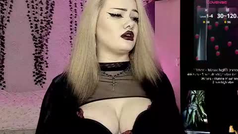 Snapshot of cherry_elfcat chatting on July 25, 2026, 2:09 am cherry_elfcat online show from July 25, 2026, 2:09 am