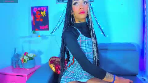 cherry_gate online show from June 10, 2026, 8:13 am