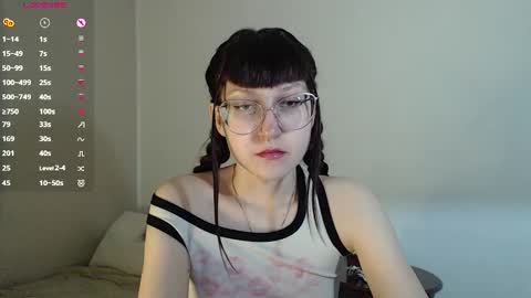 Snapshot of cherry_hazzze chatting on December 13, 2024, 5:10 pm Cheryl online show from December 13, 2024, 5:10 pm