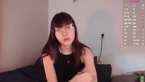 Snapshot of cherry_hazzze chatting on March 4, 2025, 5:03 pm Cheryl online show from March 4, 2025, 5:03 pm