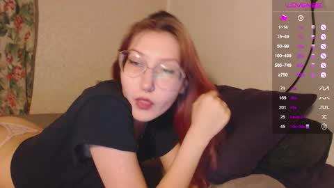 Snapshot of cherry_hazzze chatting on September 14, 2025, 5:12 pm Cheryl online show from September 14, 2025, 5:12 pm