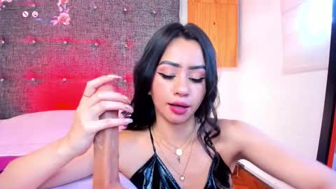  i Am Cherry online show from November 19, 2025, 9:15 pm