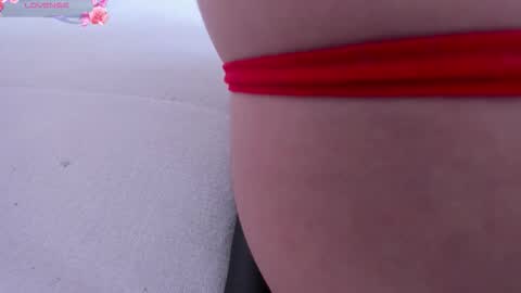  i Am Cherry online show from November 22, 2025, 7:13 pm