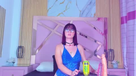 Cherry Mew and jean online show from March 2, 2025, 10:48 pm