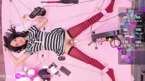 cherry online show from October 23, 2025, 12:04 pm