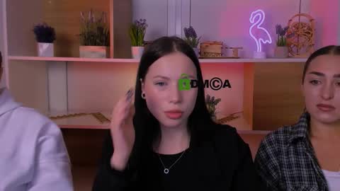 cherry nya online show from November 4, 2025, 12:48 pm