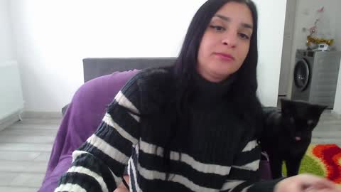 Sherry online show from January 28, 2025, 7:22 am