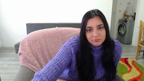 Sherry online show from February 6, 2025, 7:13 am
