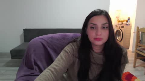 Sherry online show from March 10, 2025, 3:12 am