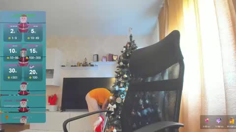 mayra online show from January 15, 2025, 8:20 am