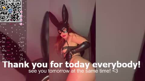 Vanessa Ray  STREAMING TIME everyday of the week  -  German time. except Saturday online show from February 12, 2025, 3:49 pm