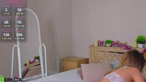 cherry_pr1ce online show from March 13, 2026, 12:06 am