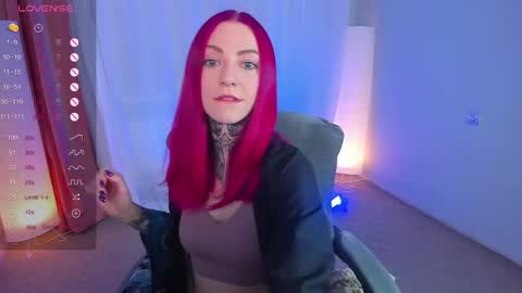 Roxy online show from January 9, 2025, 8:44 pm