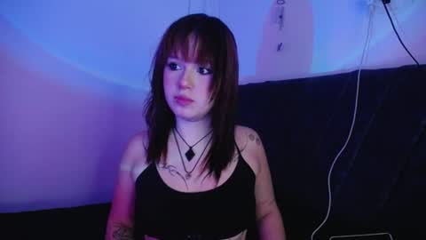 cherry_scarlett_ online show from July 8, 2026, 4:06 am