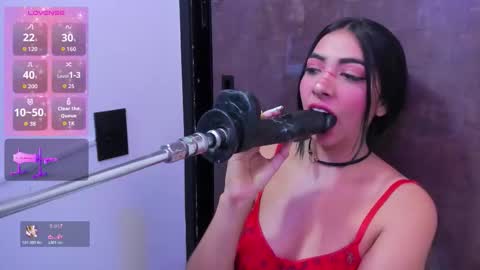 ANNY online show from March 21, 2026, 8:19 am