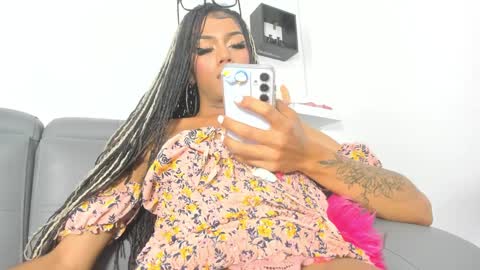 Cherry  online show from December 27, 2024, 8:28 pm