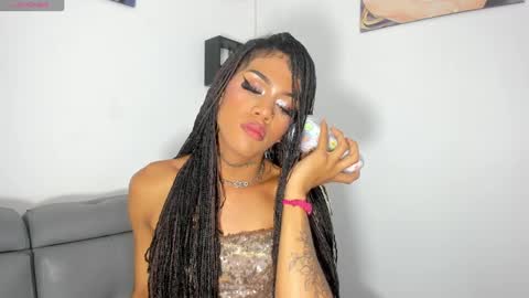 Cherry  online show from January 9, 2025, 1:18 am