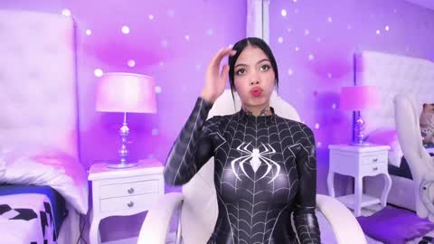 Snapshot of cherry_sussan chatting on January 22, 2025, 8:51 am Sussan Cherry online show from January 22, 2025, 8:51 am