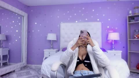 Snapshot of cherry_sussan chatting on February 18, 2025, 3:53 am Sussan Cherry online show from February 18, 2025, 3:53 am