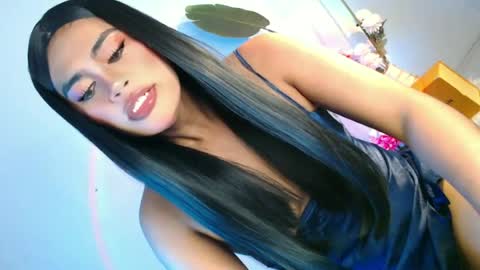 Snapshot of cherry_temptation28 chatting on June 20, 2026, 8:55 pm marshmallow online show from June 20, 2026, 8:55 pm
