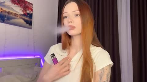 Snapshot of cherry_vale chatting on February 2, 2026, 7:34 pm cherry_vale online show from February 2, 2026, 7:34 pm