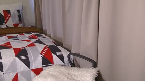 Cherrybabe online show from January 16, 2025, 6:35 am