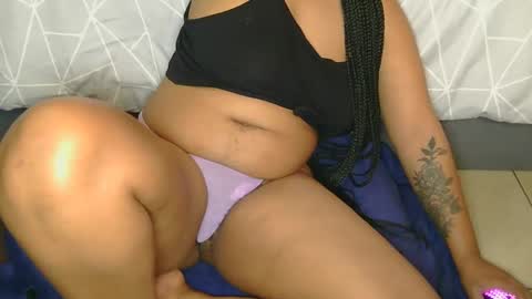 Cherrybabe online show from January 26, 2025, 4:30 pm