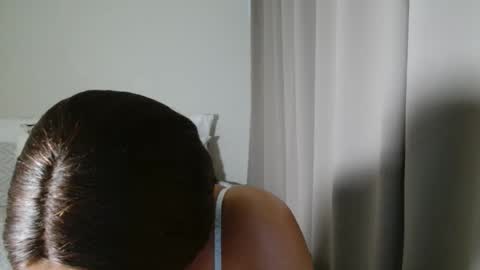 Cherrybabe online show from November 9, 2025, 6:55 am