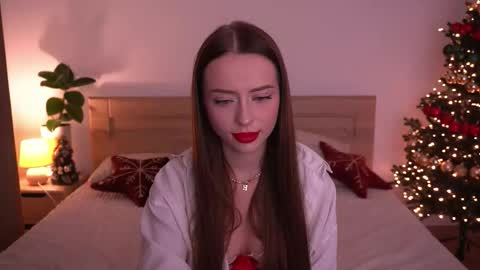 Alisha online show from December 15, 2025, 10:58 pm