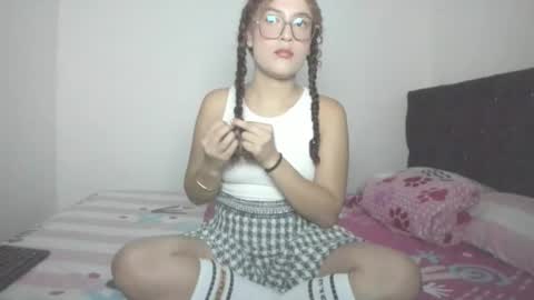 cherryblossom_23 online show from April 16, 2026, 12:00 am