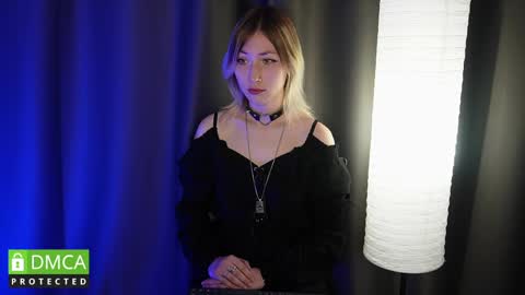 Snapshot of cherryblossomvibe chatting on May 29, 2026, 8:12 am Cherry online show from May 29, 2026, 8:12 am