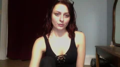 cherryblushxo online show from January 3, 2025, 12:43 am