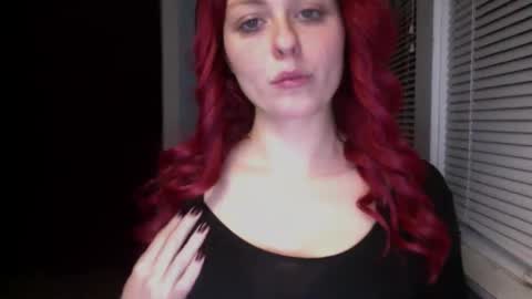cherryblushxo online show from February 6, 2025, 5:35 am